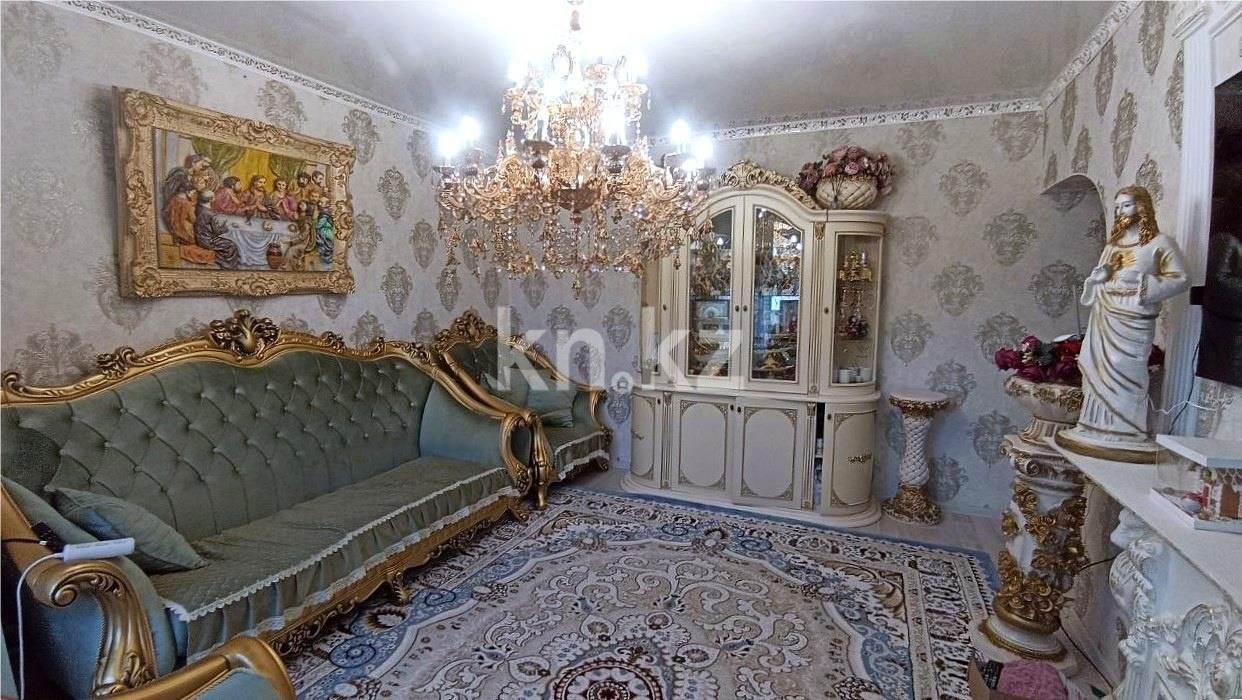 Продажа 3-комнатного дома, 80.5 м², 91А квартал в Темиртау - фото 3