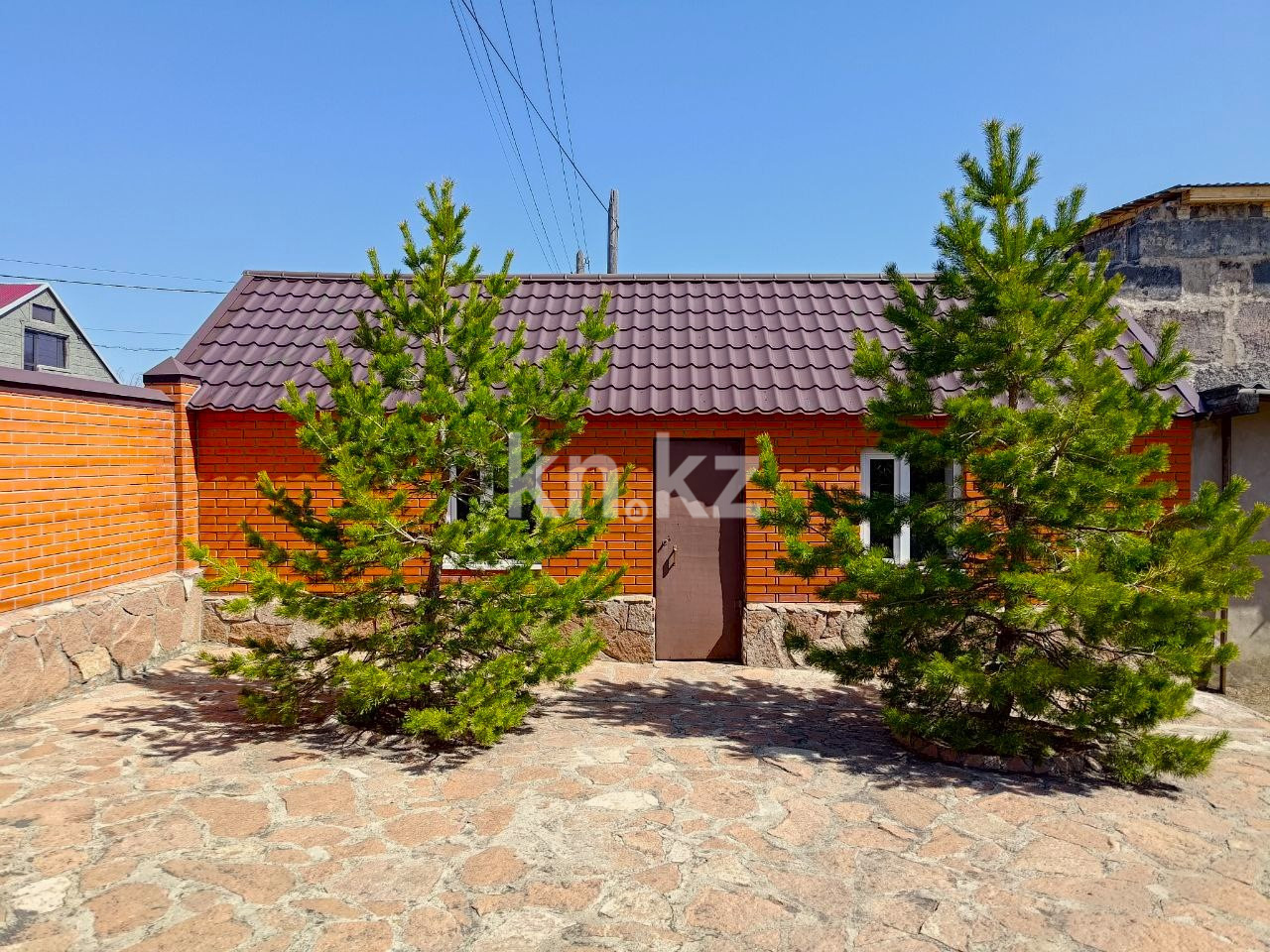 Продажа 6-комнатного дома, 300 м², ул. Экибастузская - Продажа домов, коттеджей в Караганде с фото фото 6 из 29