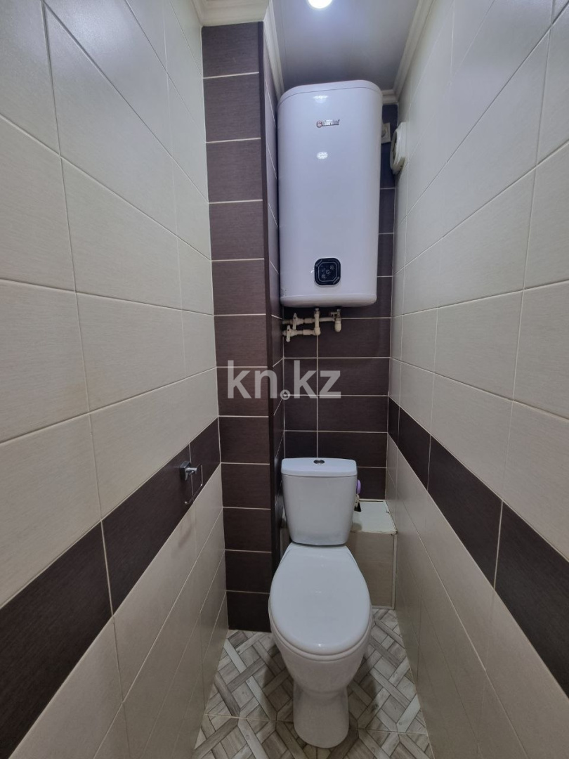 Продажа 4-комнатной квартиры, 86 м² - Продажа четырехкомнатных квартир в Караганде фото 10 из 21