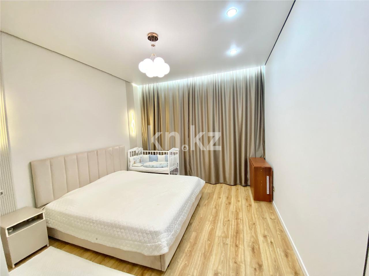 Продажа 3-комнатной квартиры, 103 м², ул. Момышулы - Продажа квартир в Караганде фото 3 из 20