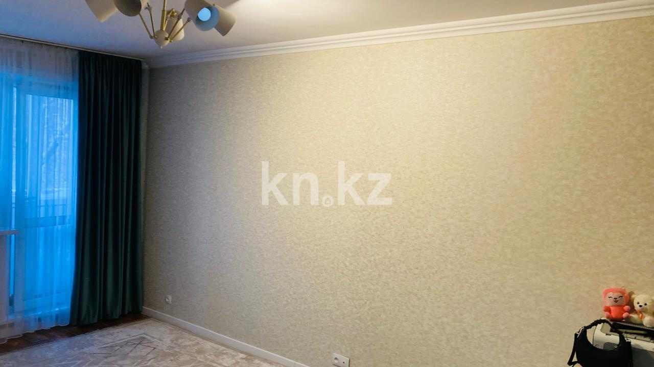 Продажа 3-комнатной квартиры, 63 м², ул. Дюсембекова в Караганде - фото 6