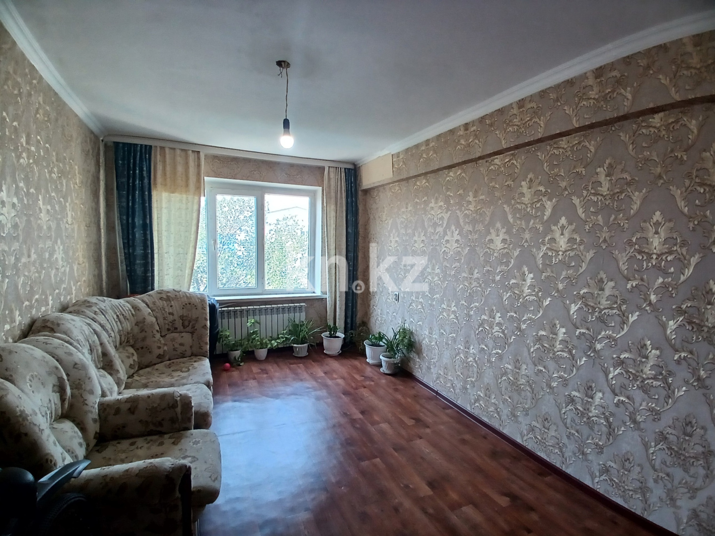 Продажа 3-комнатной квартиры, 72 м² - Продажа квартир от собственников в Атырау фото 2 из 11