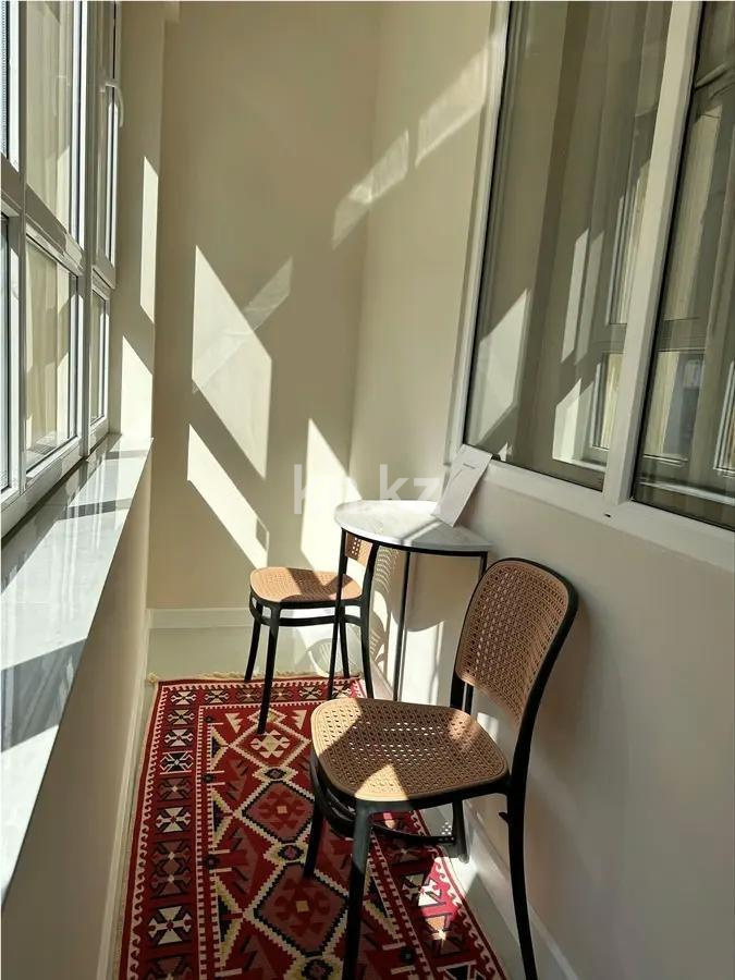 Продажа 1-комнатной квартиры, 34 м² - Продажа однокомнатных квартир в Алматы фото 4 из 4