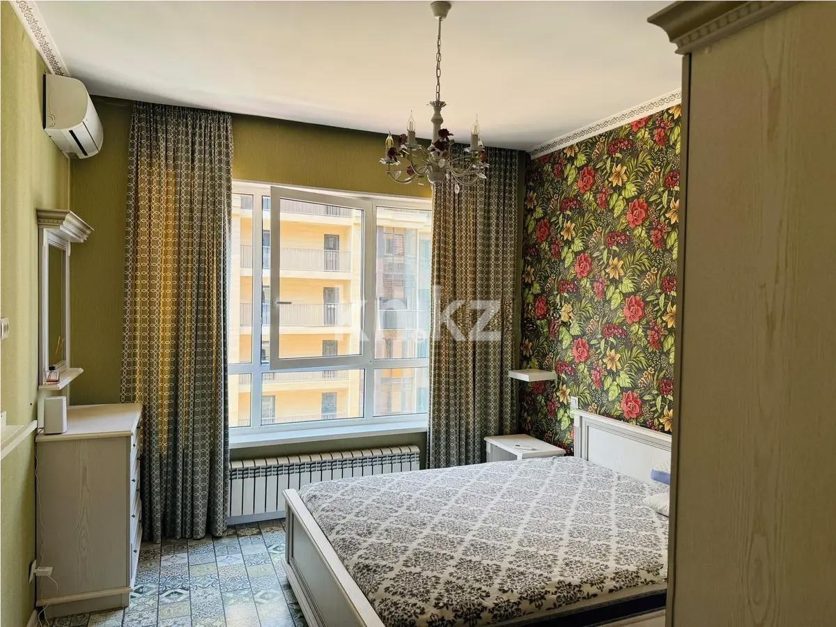 Продажа 2-комнатной квартиры, 56 м² в Алматы - фото 2
