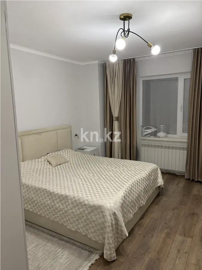 Продажа 2-комнатной квартиры, 71 м² в Караганде - фото 2