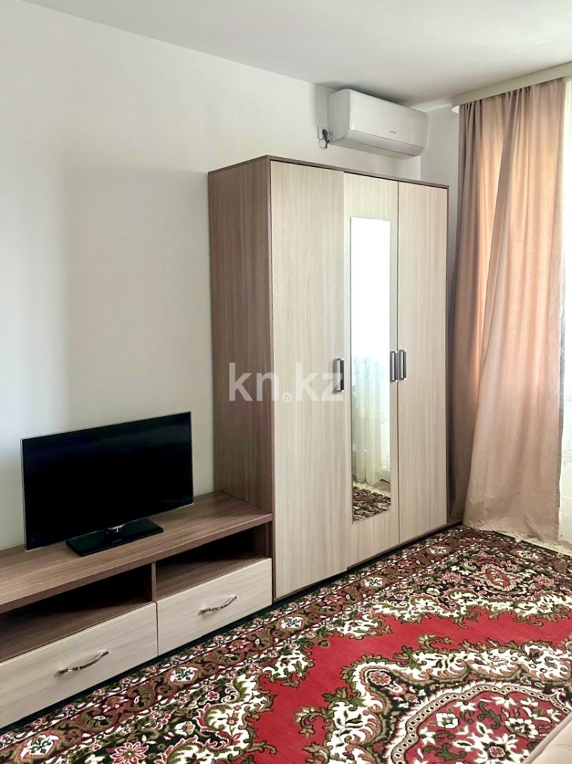 Аренда 1-комнатной квартиры, 37 м² в Алматы - фото 2