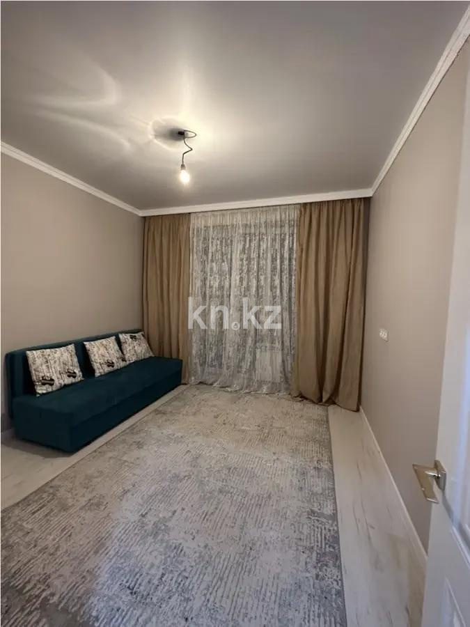 Продажа 3-комнатной квартиры, 73 м², мкр-н Шугыла, дом  340/3 - Продажа квартир в Казахстане фото 1 из 5
