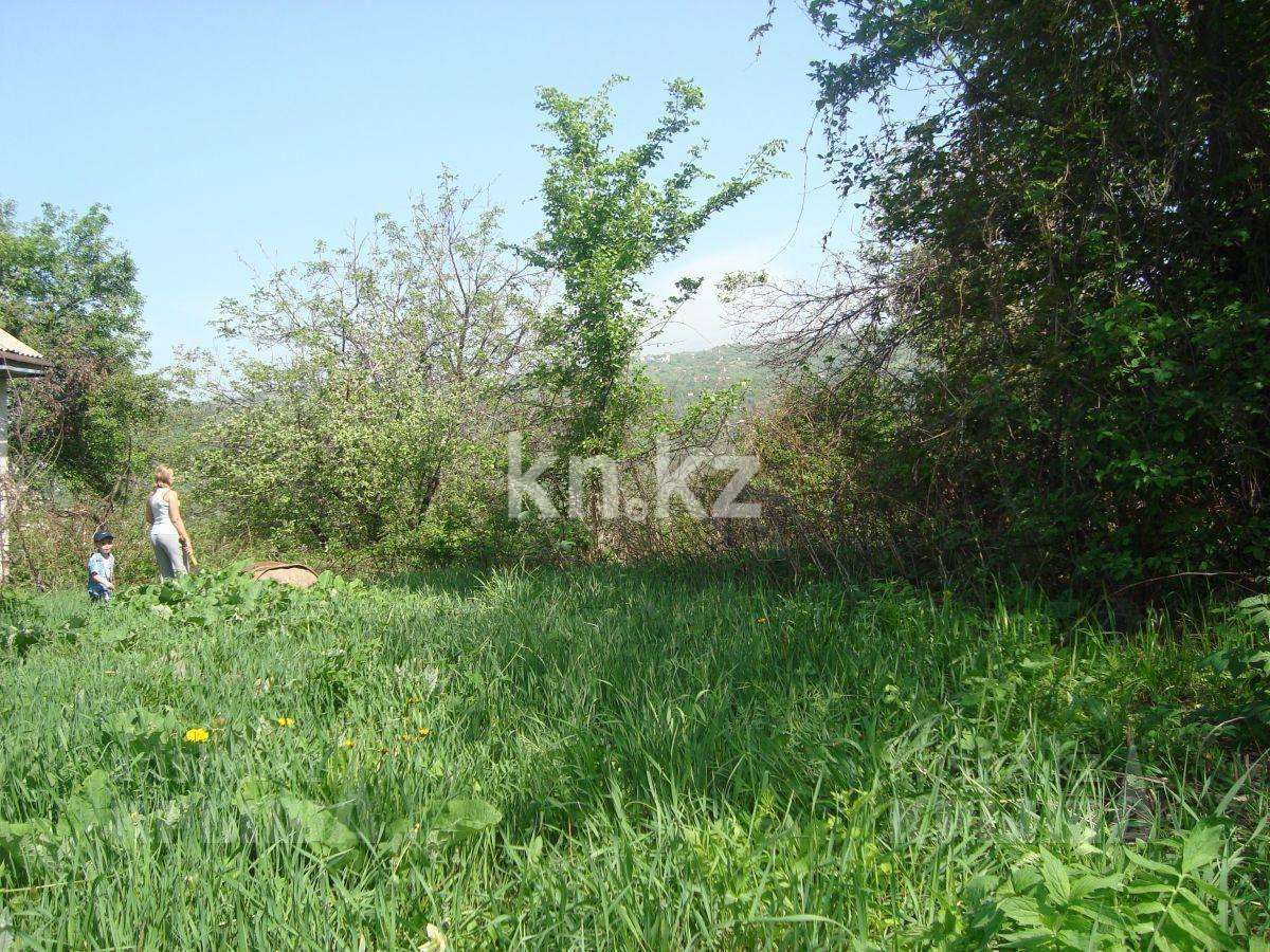 Продажа земельного участка, 10 сот., Кок-Тобе п. - Продажа земельных участков в Алматы без посредников фото 2 из 6