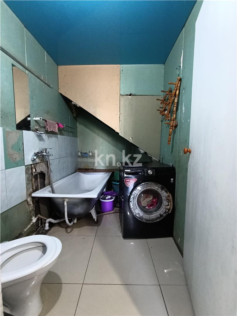 Продажа 4-комнатного дома, 132.4 м² - Продажа домов, коттеджей в Казахстане фото 8 из 9