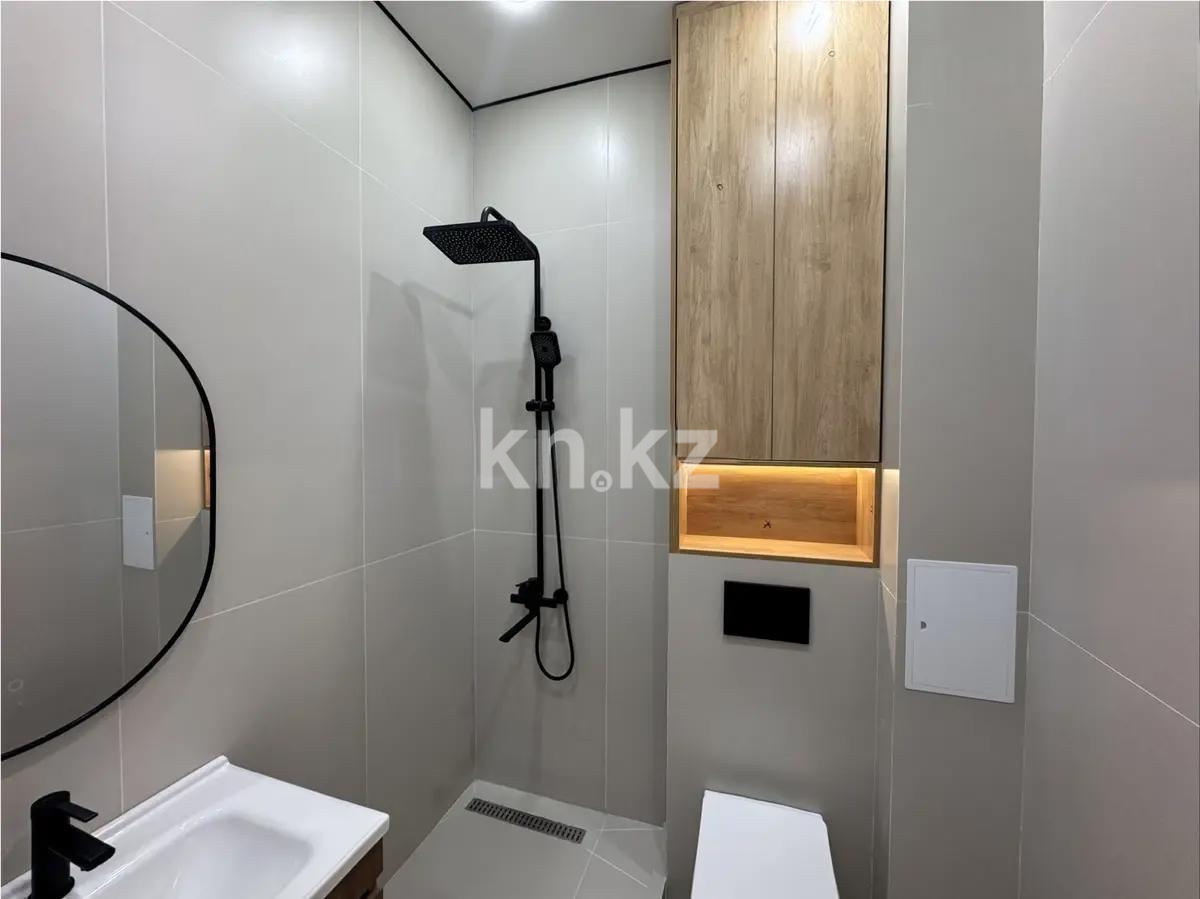 Продажа 3-комнатной квартиры, 85 м² - Продажа квартир в Астане без посредников - страница 4 фото 8 из 10