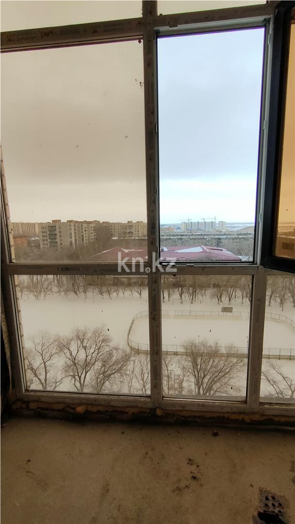 Продажа 1-комнатной квартиры, 45 м² - Продажа квартир в Караганде - страница 49 фото 11 из 13