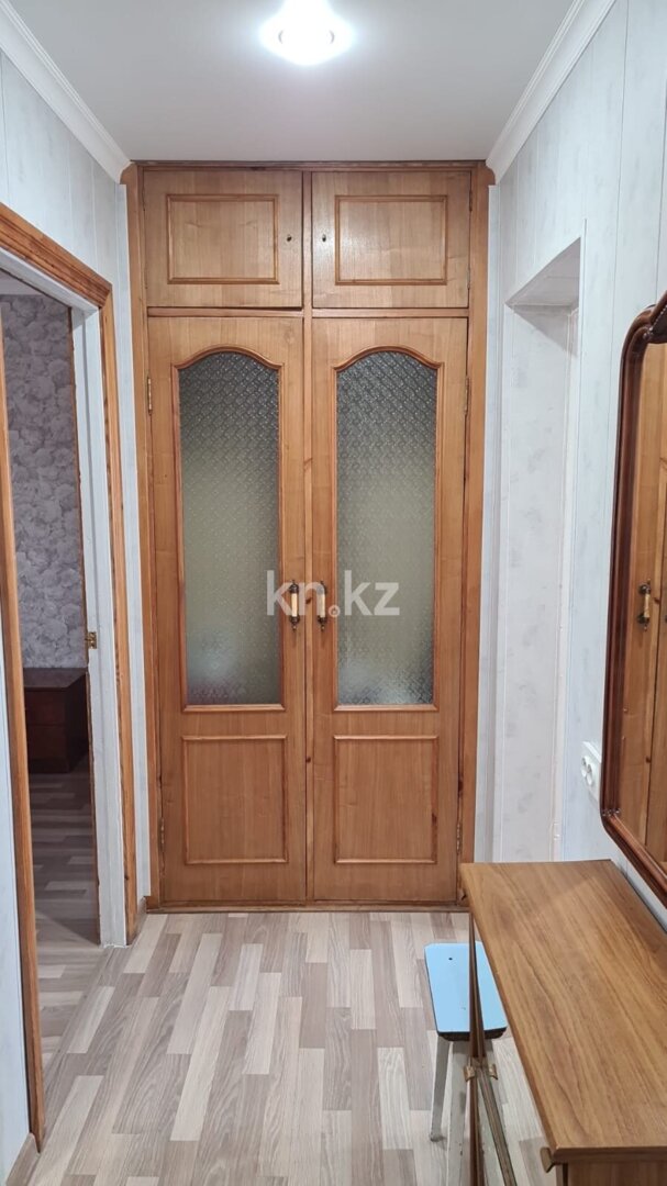 Аренда 2-комнатной квартиры, 47 м² в Астане - фото 8