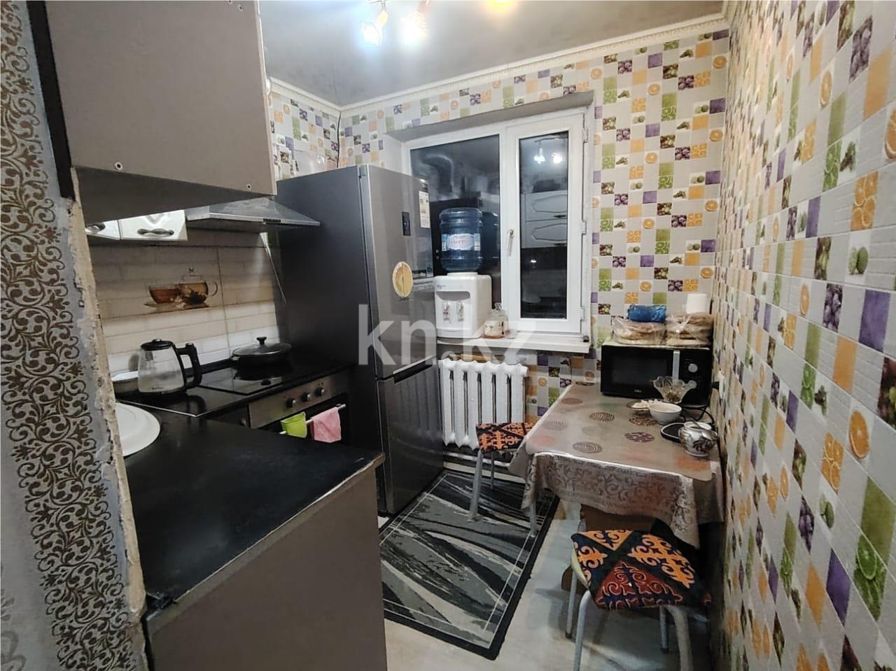 Продажа 3-комнатной квартиры, 62 м², мкр-н 7-й в Темиртау - фото 13