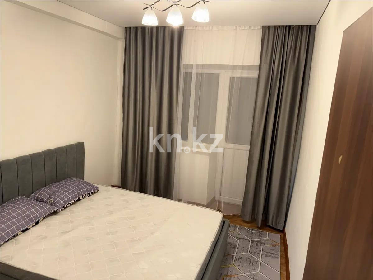 Продажа 3-комнатной квартиры, 73 м² - Продажа трехкомнатных квартир в Алматы - страница 33 фото 2 из 6