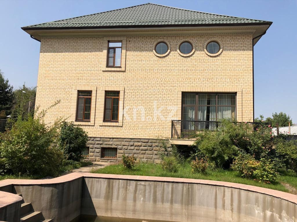 Продажа 8-комнатного дома, 575 м² - Продажа домов, коттеджей в Казахстане - страница 22 фото 3 из 20