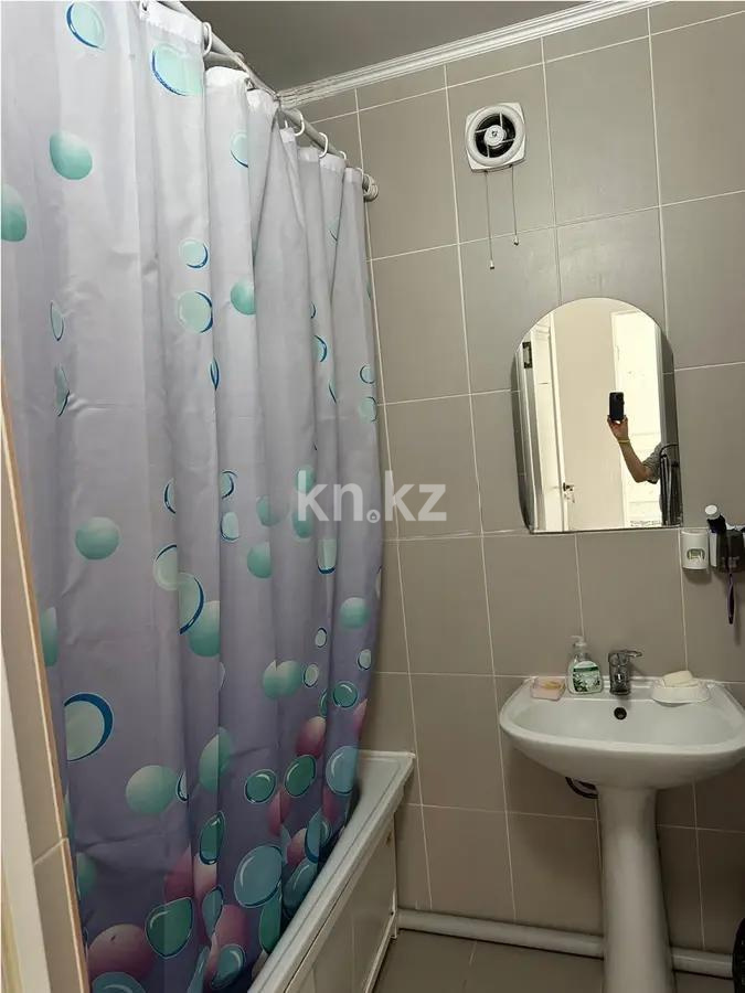 Продажа 1-комнатной квартиры, 38 м² - Продажа однокомнатных квартир в Астане - страница 12 фото 3 из 4
