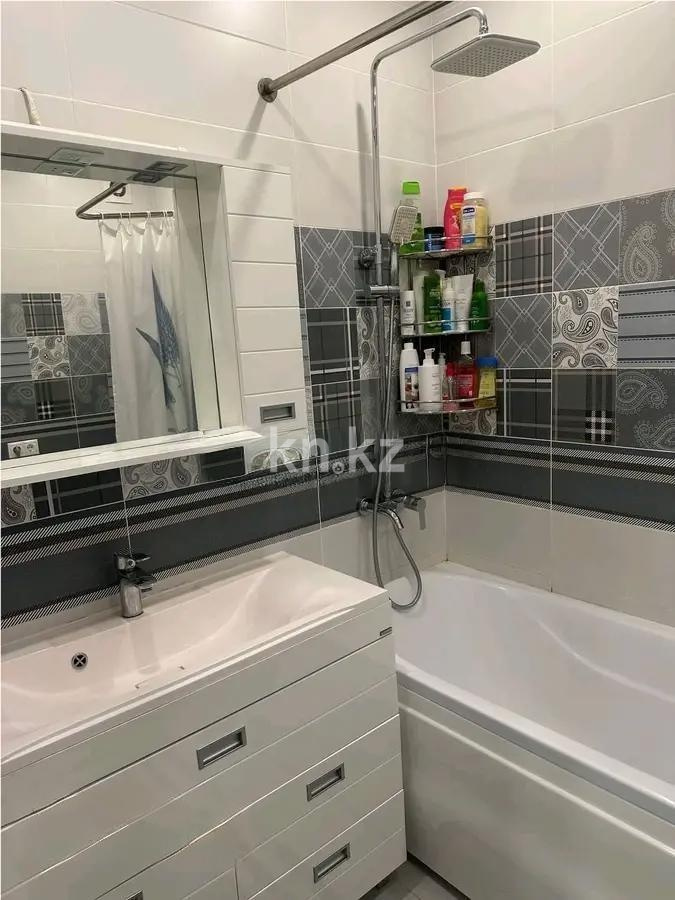 Продажа 1-комнатной квартиры, 40 м² - Продажа однокомнатных квартир в Казахстане - страница 3 фото 4 из 5