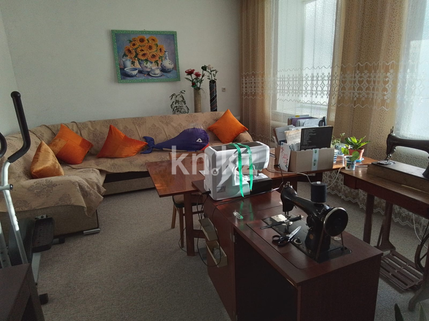 Продажа 7-комнатного дома, 180 м² - Продажа домов, коттеджей в Астане фото 22 из 32