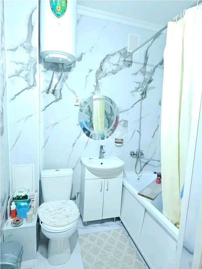 Продажа 1-комнатной квартиры, 44 м² - Продажа однокомнатных квартир в Казахстане - страница 5 фото 3 из 3