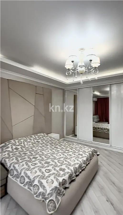 Продажа 2-комнатной квартиры, 84 м² - Продажа квартир в новостройках Алматы - страница 4 фото 2 из 4