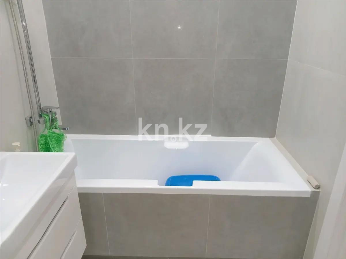 Продажа 1-комнатной квартиры, 44.6 м², ул. Бейбарыс Султан, дом  12 в Астане - фото 3