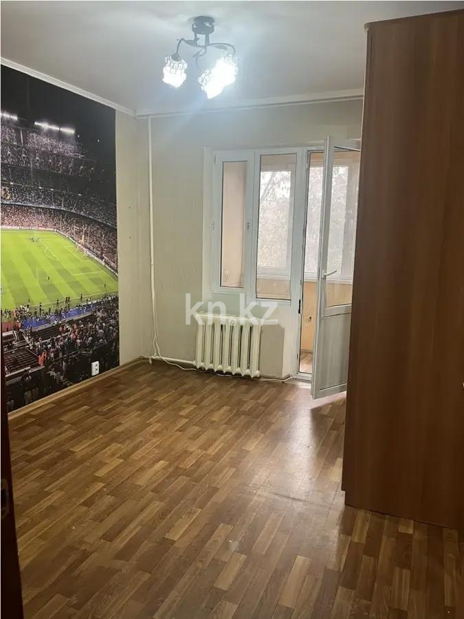Продажа 2-комнатной квартиры, 50 м² в Алматы