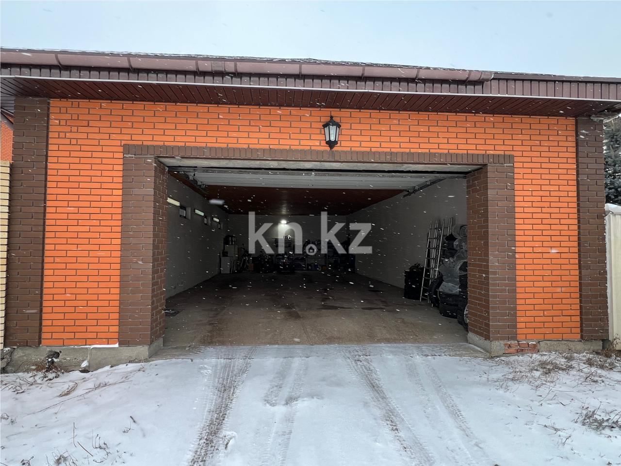 Продажа 9-комнатного дома, 464 м², мкр. Оазис, дом  11 - Продажа квартир в Караганде фото 5 из 31