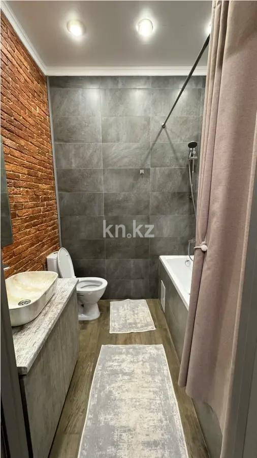 Продажа 1-комнатной квартиры, 41.6 м² в Астане - фото 3