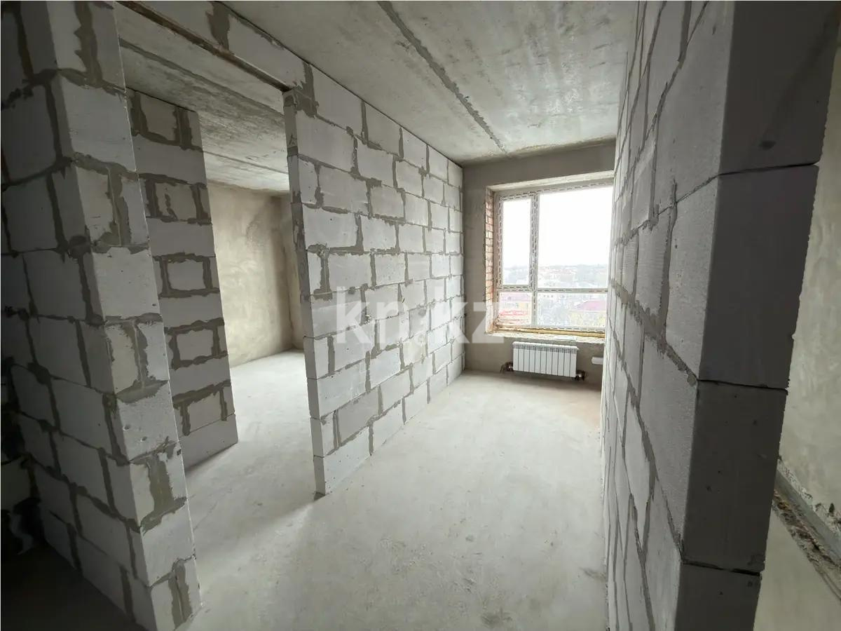 Продажа 3-комнатной квартиры, 76 м² - Продажа квартир в Казахстане - страница 11 фото 2 из 6