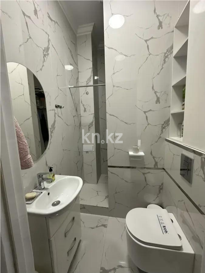 Продажа 3-комнатной квартиры, 123 м² в Астане - фото 4