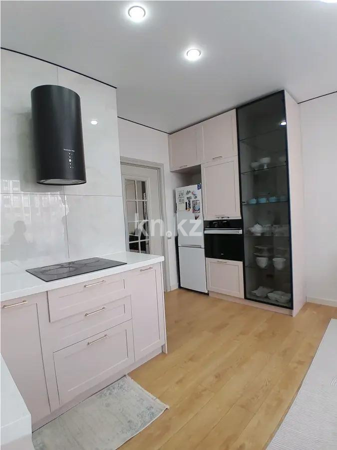 Продажа 2-комнатной квартиры, 66 м² - Продажа  двухкомнатных квартир в новостройках Алматы с фото - страница 21 фото 4 из 6
