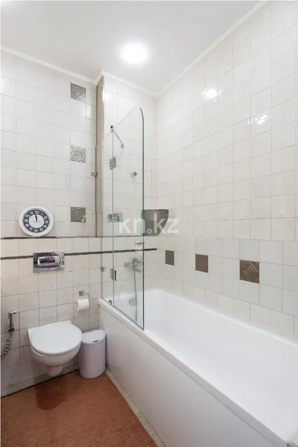 Продажа 2-комнатной квартиры, 62 м², пр. Улы Дала, дом  37 - Продажа  двухкомнатных квартир в Астане без посредников фото 4 из 5