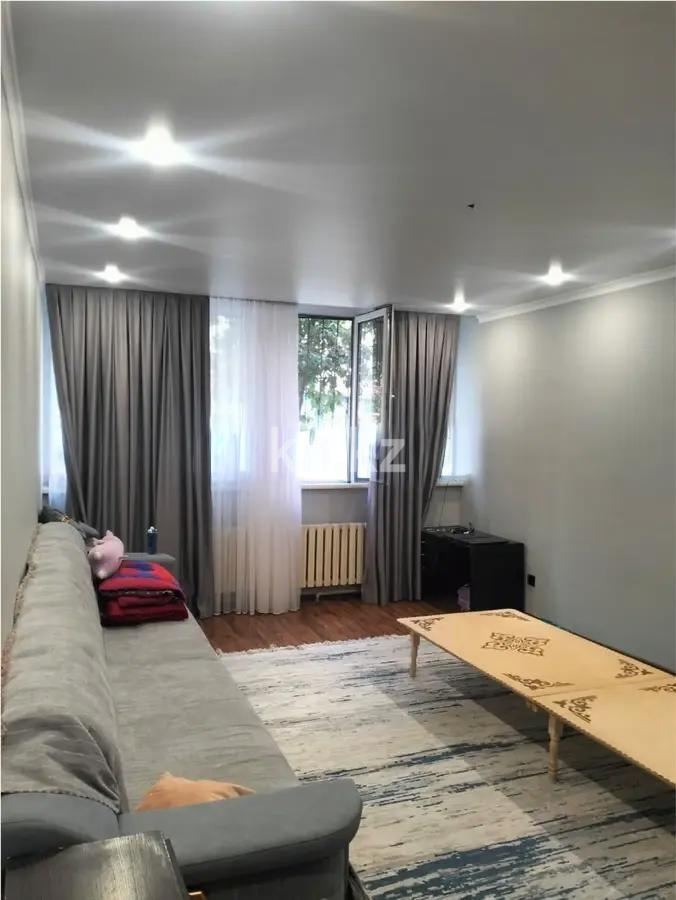 Продажа 2-комнатной квартиры, 88 м², ул. Жуалы, дом  1 - Продажа квартир в Алматы фото 1 из 7