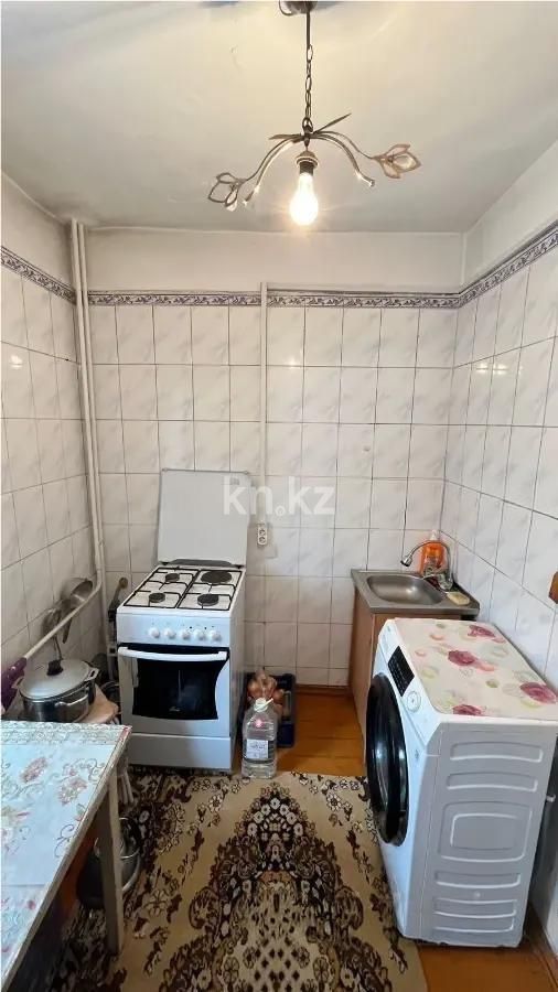 Продажа 1-комнатной квартиры, 31.6 м² в Алматы - фото 2