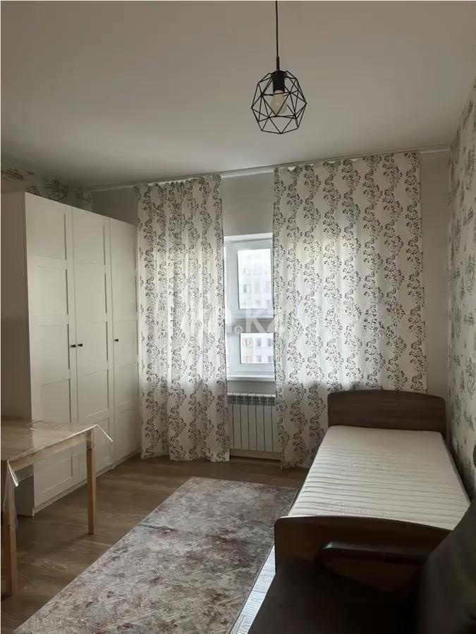 Продажа 1-комнатной квартиры, 20 м² в Астане