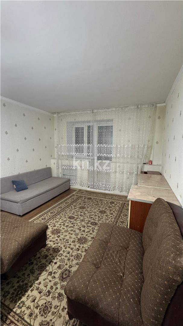Продажа 1-комнатной квартиры, 36 м², пр. Тлендиева в Астане - фото 5