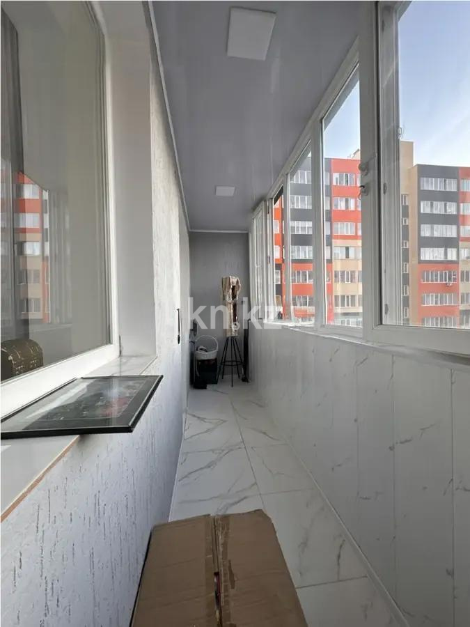 Продажа 2-комнатной квартиры, 50 м² в Астане - фото 6