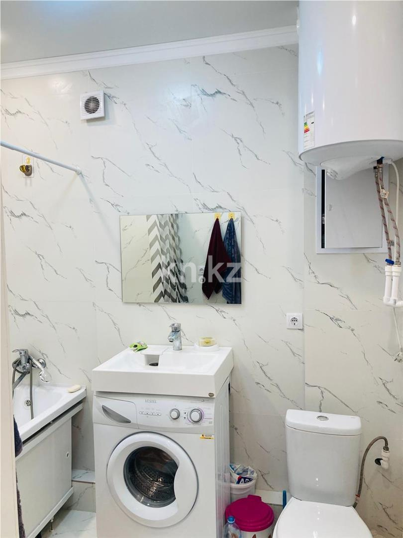 Продажа 2-комнатной квартиры, 55 м², 137 учетный квартал - Продажа квартир в Караганде фото 9 из 18