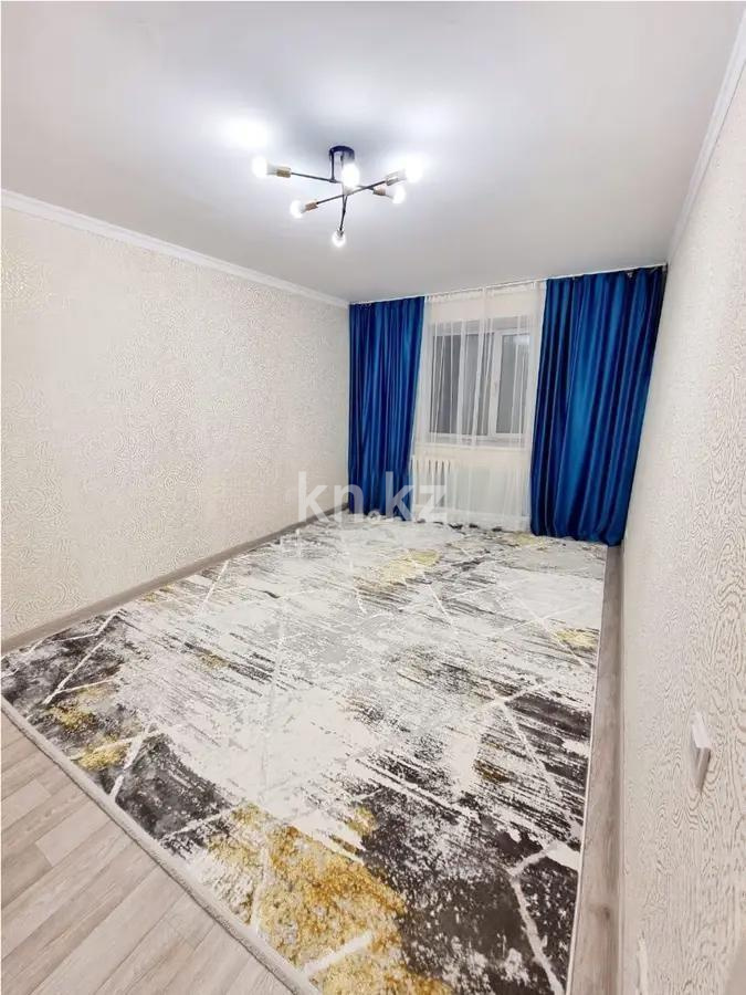 Продажа 1-комнатной квартиры, 37 м² в Астане