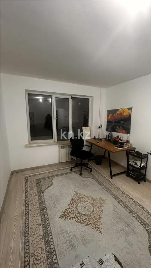 Продажа 1-комнатной квартиры, 18 м², ул. Жубанова, дом  13 - Продажа квартир в Алматы фото 1 из 2