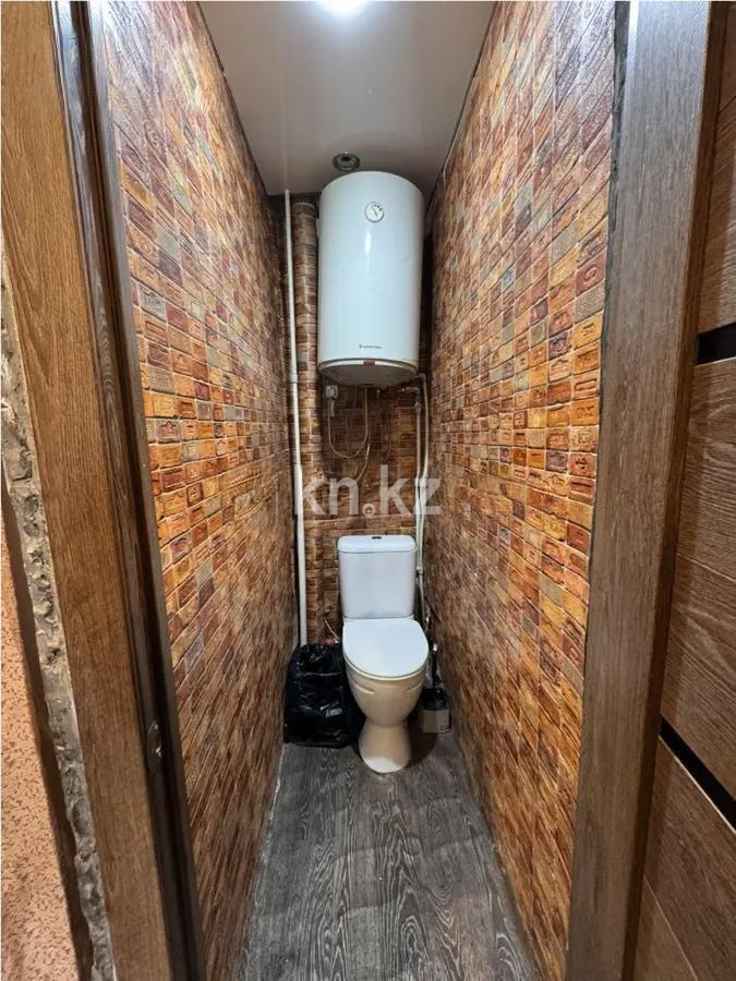 Продажа 3-комнатной квартиры, 61 м² - Продажа трехкомнатных квартир от собственников в Шахтинске фото 7 из 9