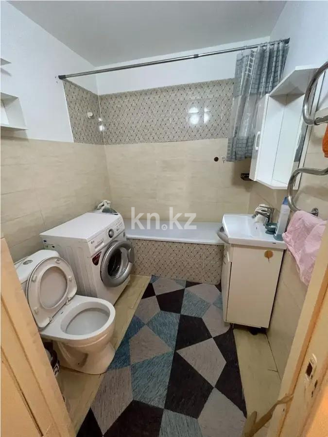 Продажа 1-комнатной квартиры, 42 м² в Алматы - фото 3