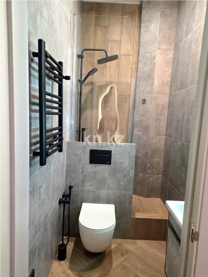 Продажа 3-комнатной квартиры, 80 м² в Алматы - фото 4