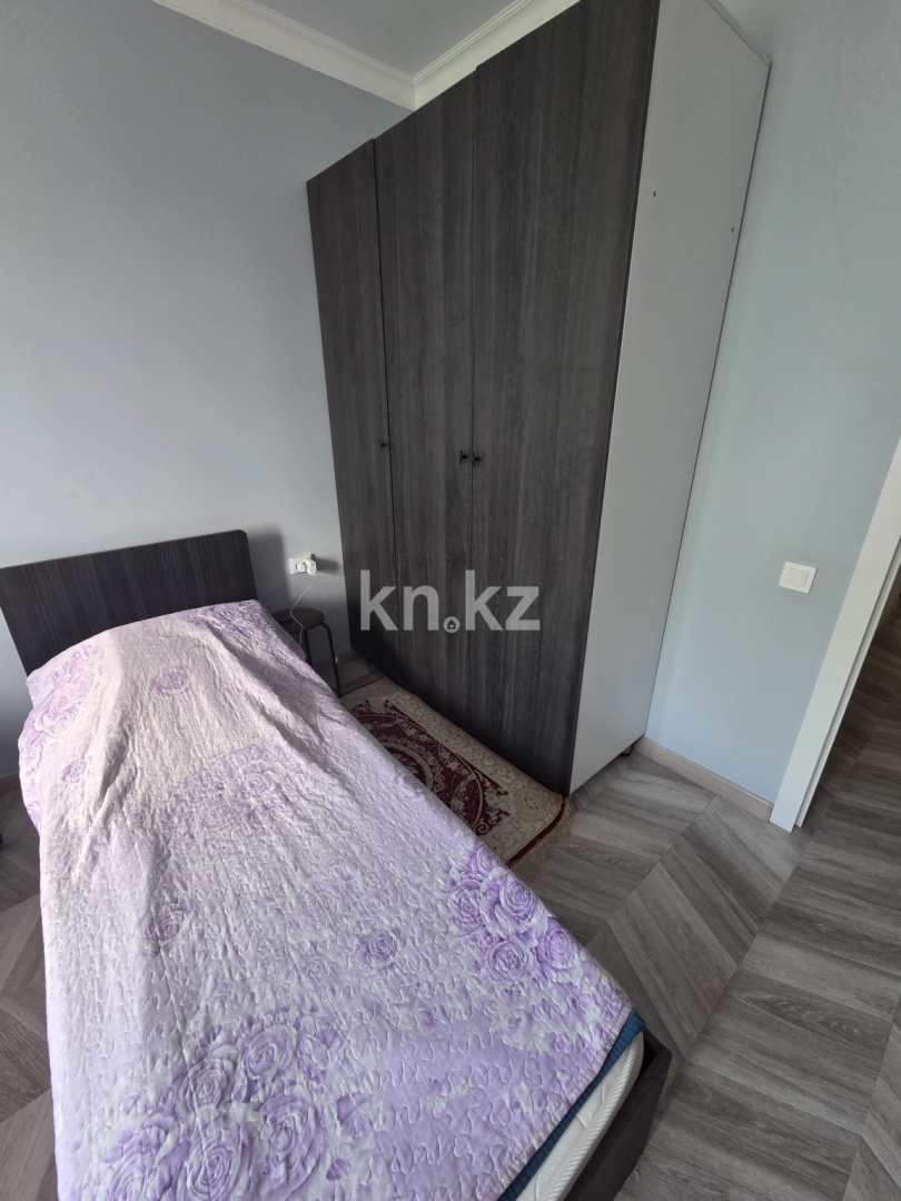 Аренда 2-комнатной квартиры, 50 м² в Астане - фото 5