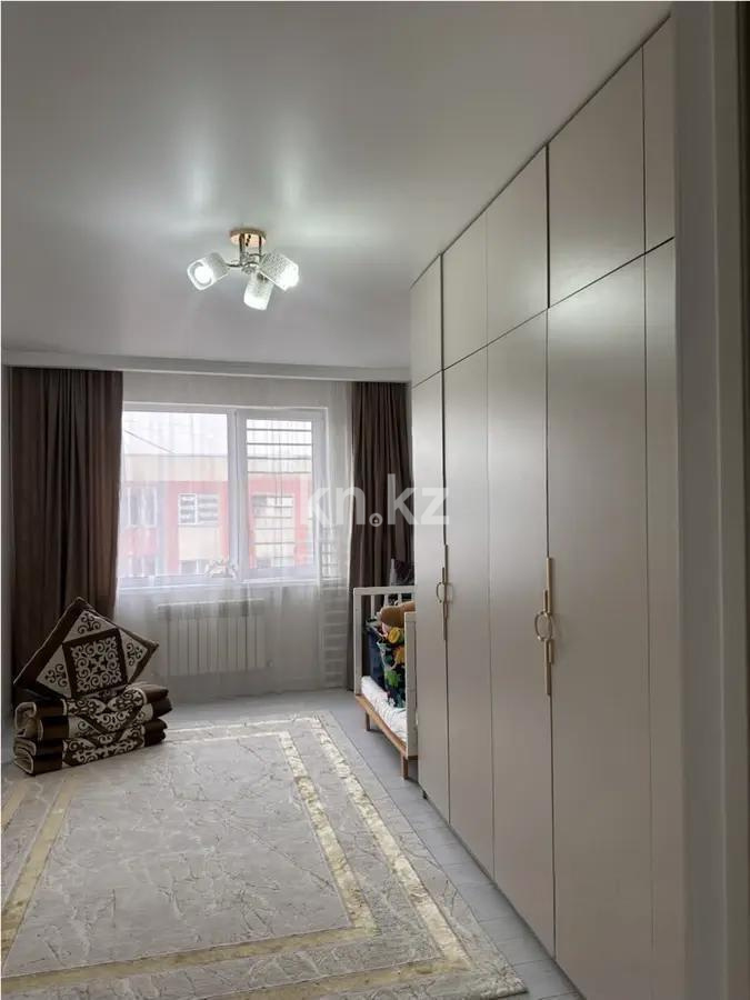 Продажа 2-комнатной квартиры, 55 м², ул. Ырысты, дом  46/8 в Алматы - фото 2