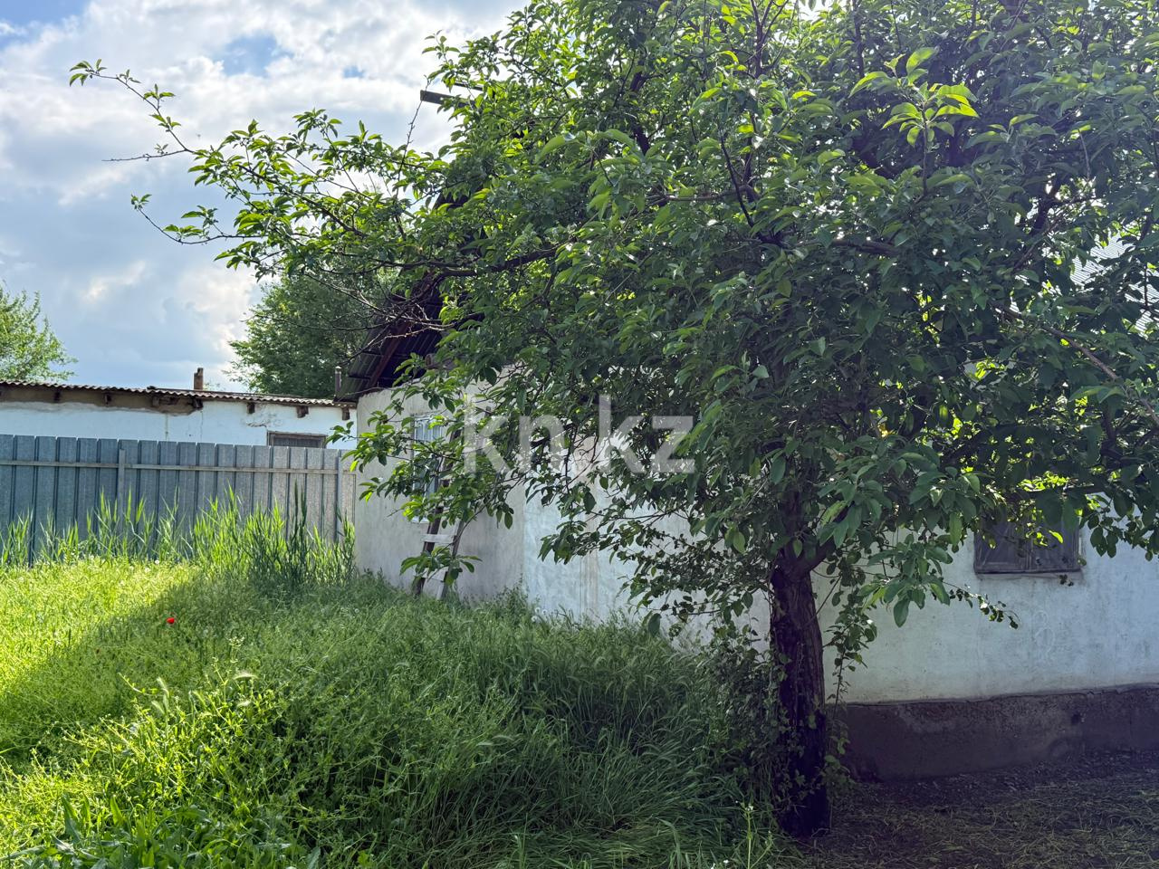 Продажа 2-комнатного дома, 35.4 м² - Недвижимость в Таразе фото 3 из 9