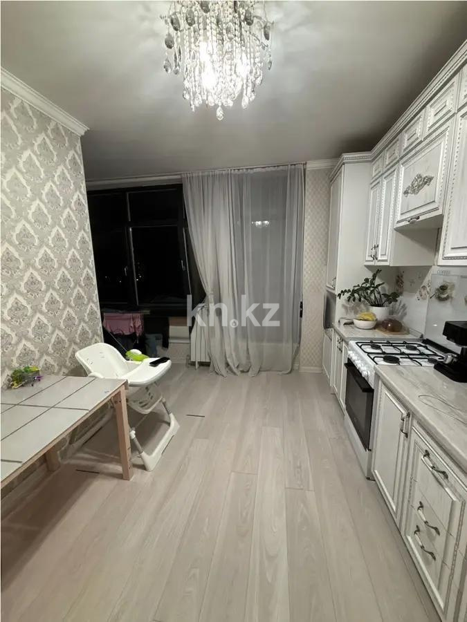 Продажа 2-комнатной квартиры, 60 м² - Продажа двухкомнатных квартир в Алматы - страница 8 фото 3 из 4