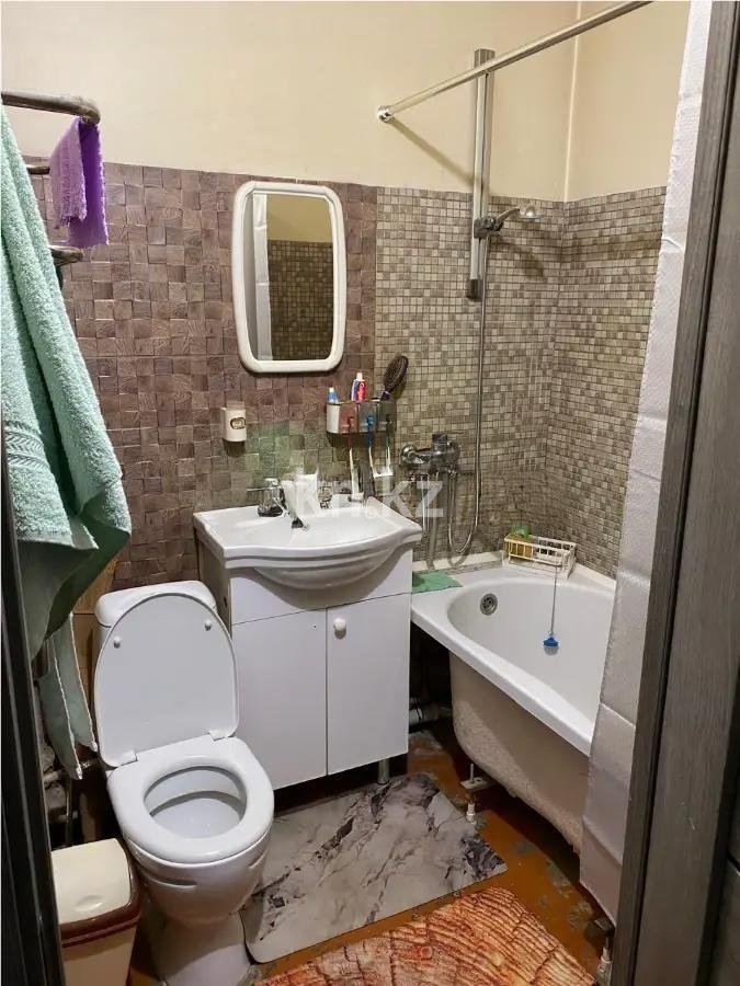 Продажа 1-комнатной квартиры, 31 м² в Алматы - фото 3