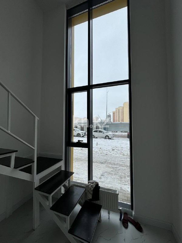 Аренда помещения - Аренда офисных и торговых помещений в Астане в р-не Нура фото 15 из 16