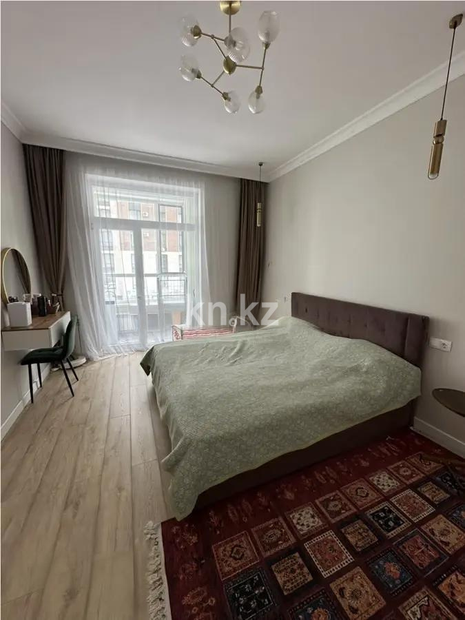 Продажа 2-комнатной квартиры, 65 м² в Астане - фото 2